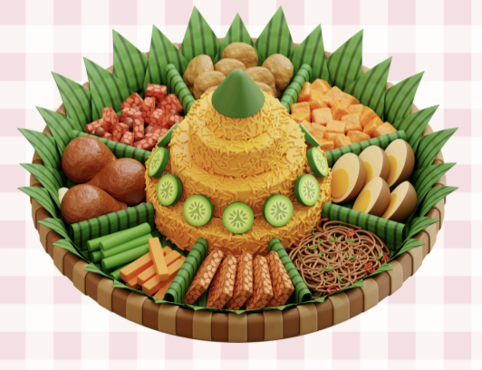 Tumpeng