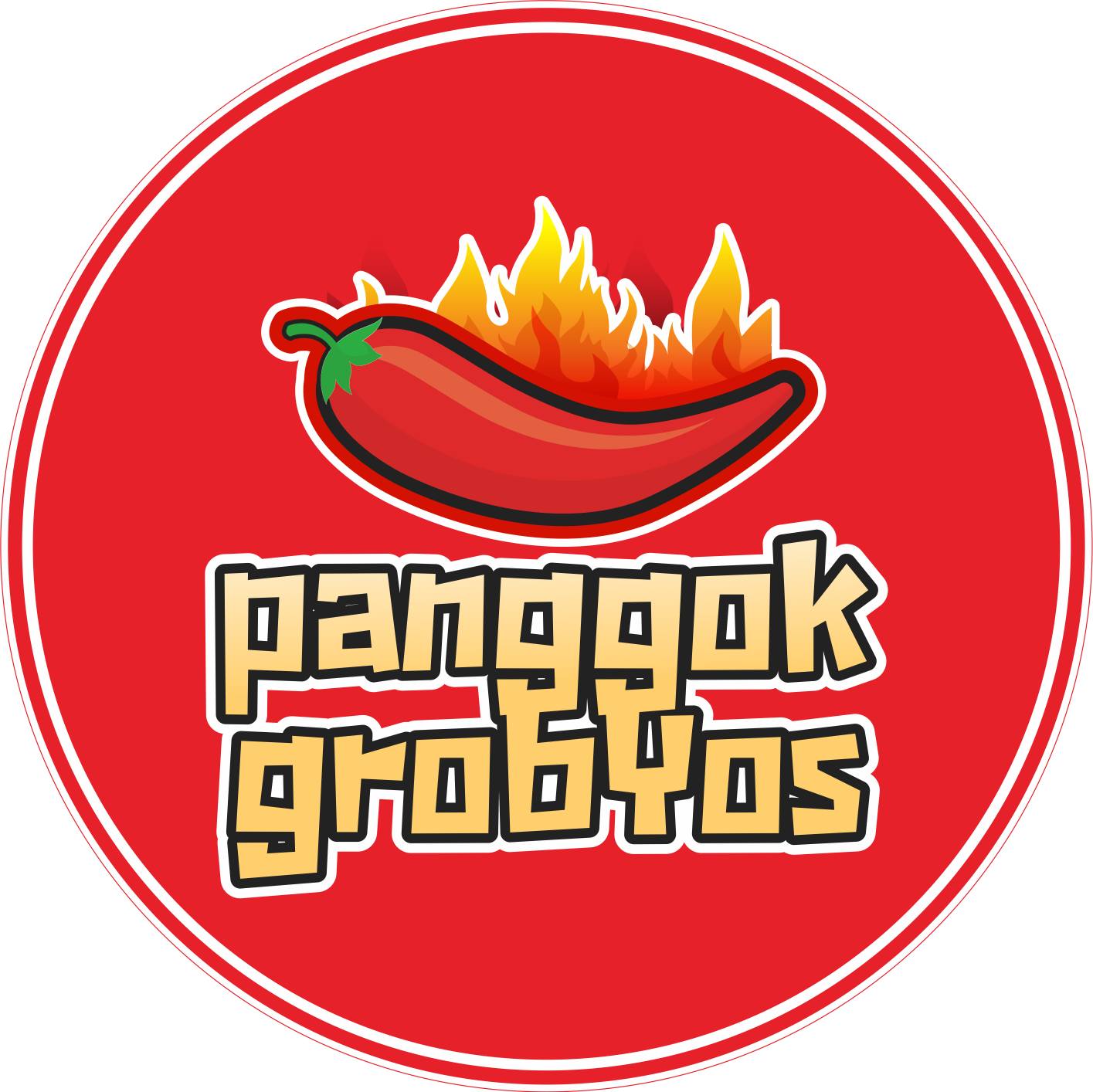 Panggok Grobyos